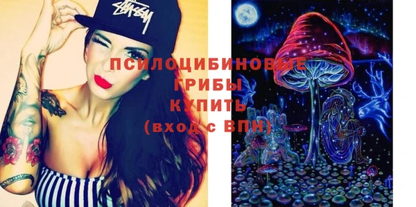 герыч Надым