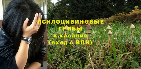герыч Надым